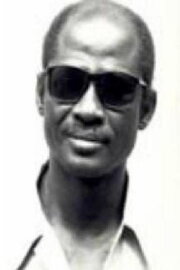 Djingarey Abdoulaye Maïga