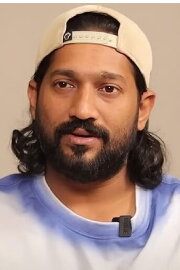Dominic Arun