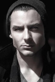 Dominic Scott Kay