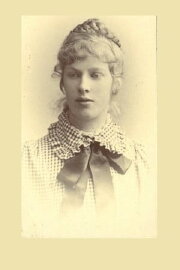 Dorothea Mitchell