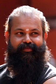 Dr. S. Mahesh