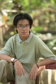 Dyllan Alfaro