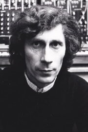 Eberhard Schoener