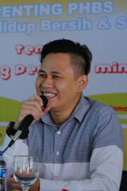 Ebi Wijaya Latumeten