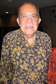 Eddie Romero