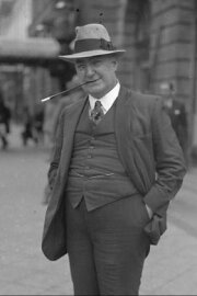 Edgar Wallace