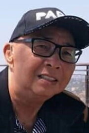 Efren Jarlego