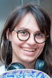 Ekaterina Telegina