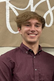 Eli Purtell