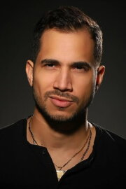 Elmis Castillo