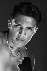 Emiliano Vargas