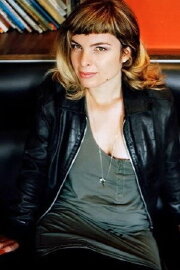 Émilie Jouvet