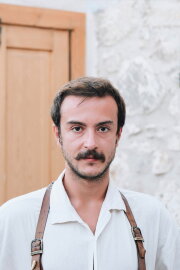 Emirhan Cangül