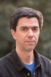Enrique Bellande