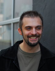 Enzo Tedeschi