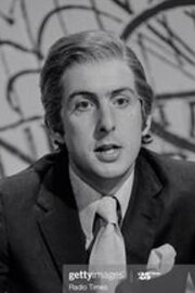 Eric Idle