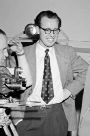 Erik Borge