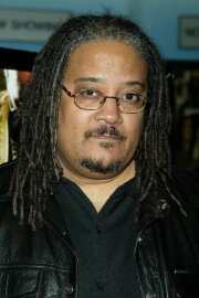 Ernest R. Dickerson