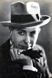 Ernesto Vilches