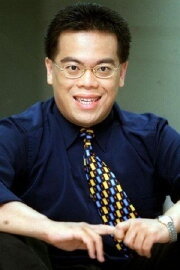 Ernie Chen