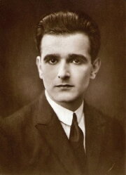 Ernst Winar