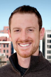 Ethan Shaftel