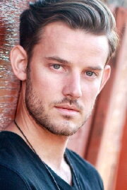 Evan Williams
