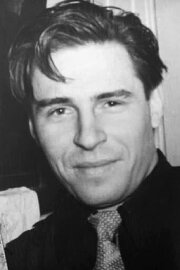 Evgeniy Sherstobitov