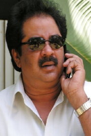 E.V.V. Satyanarayana