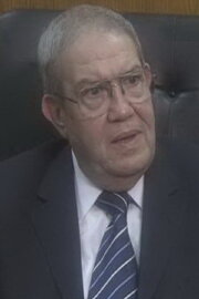 Farouk El Rashedy