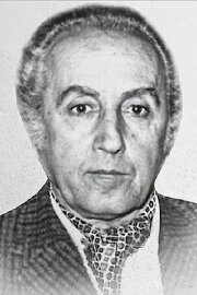 Faruk Kenç