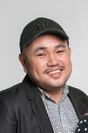 Fatrick Tabada