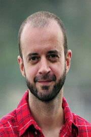Fernando Franco