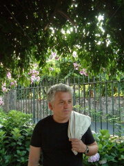 Fernando Vendrell