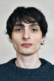 Finn Wolfhard