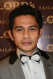 Fizz Fairuz