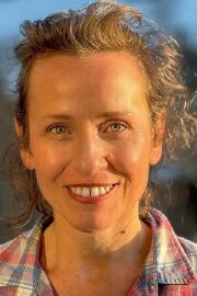 Flore Vasseur