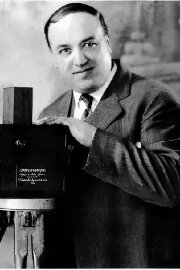 Francis Doublier