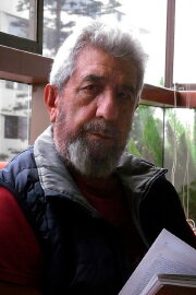 Francisco Salomón