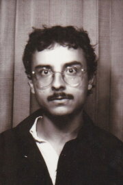 Francisco Vargas Luz