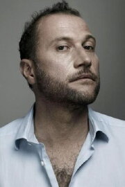 François Damiens