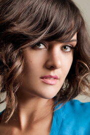 Frankie Shaw