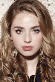 Freya Mavor