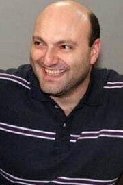 Fuad Ibragimbekov