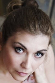 Galina Krasnoborova