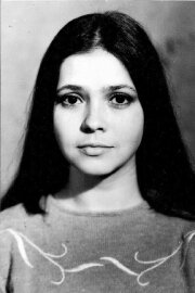 Galina Samoylova