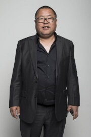 Gao Qunshu