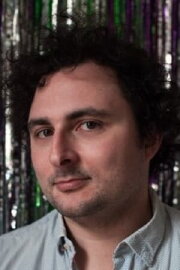 Garegin Vanisian