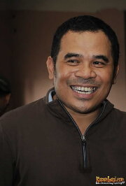 Garin Nugroho