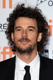 Garth Davis